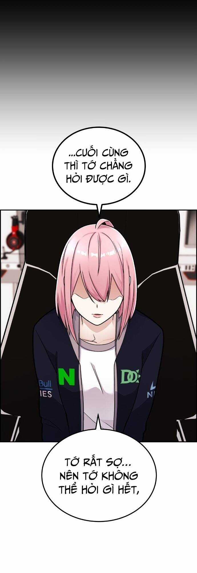 Nhân Vật Webtoon Na Kang Lim Chapter 15 trang 10