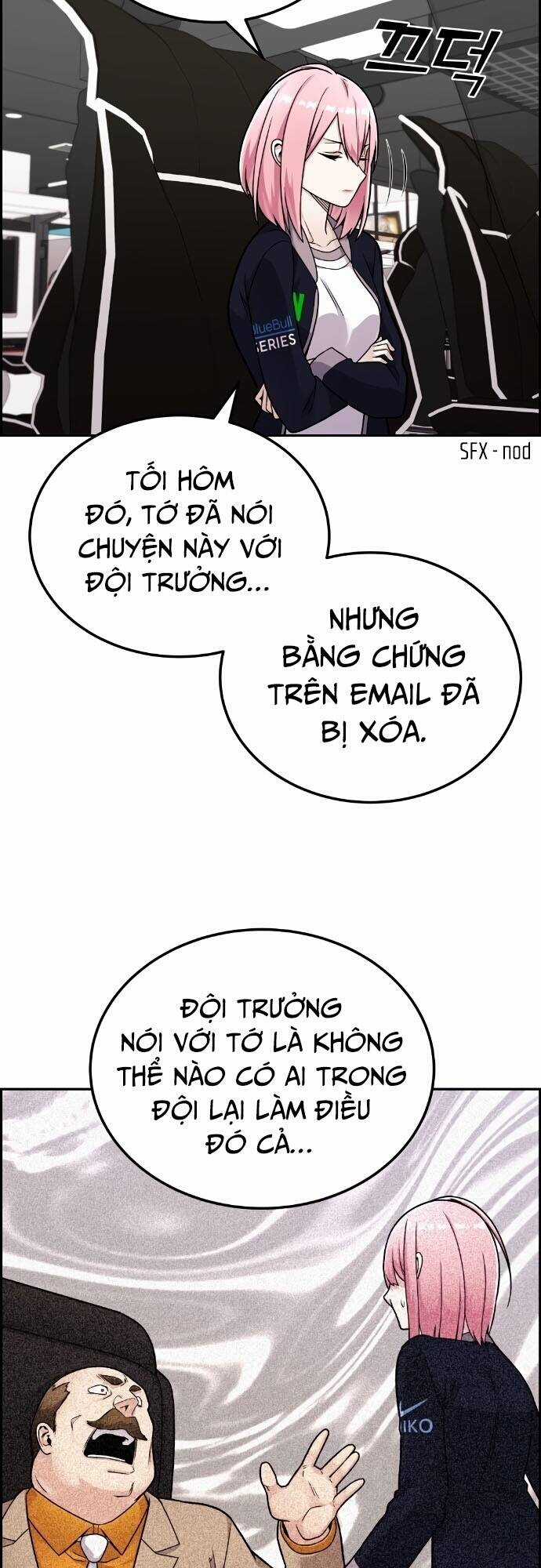 Nhân Vật Webtoon Na Kang Lim Chapter 15 trang 12