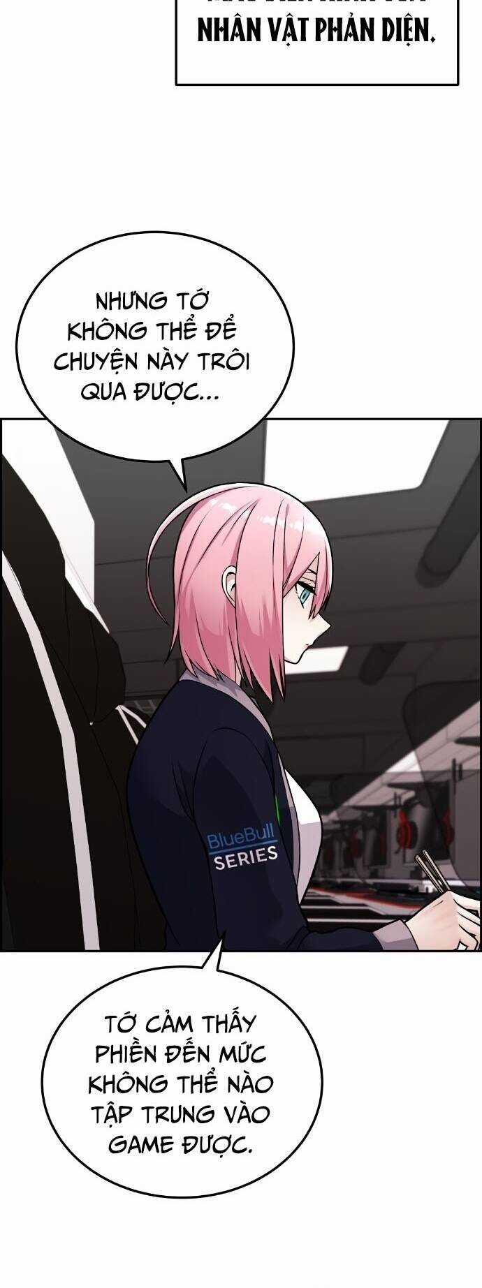 Nhân Vật Webtoon Na Kang Lim Chapter 15 trang 14