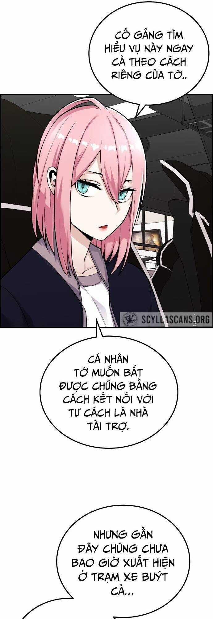Nhân Vật Webtoon Na Kang Lim Chapter 15 trang 15