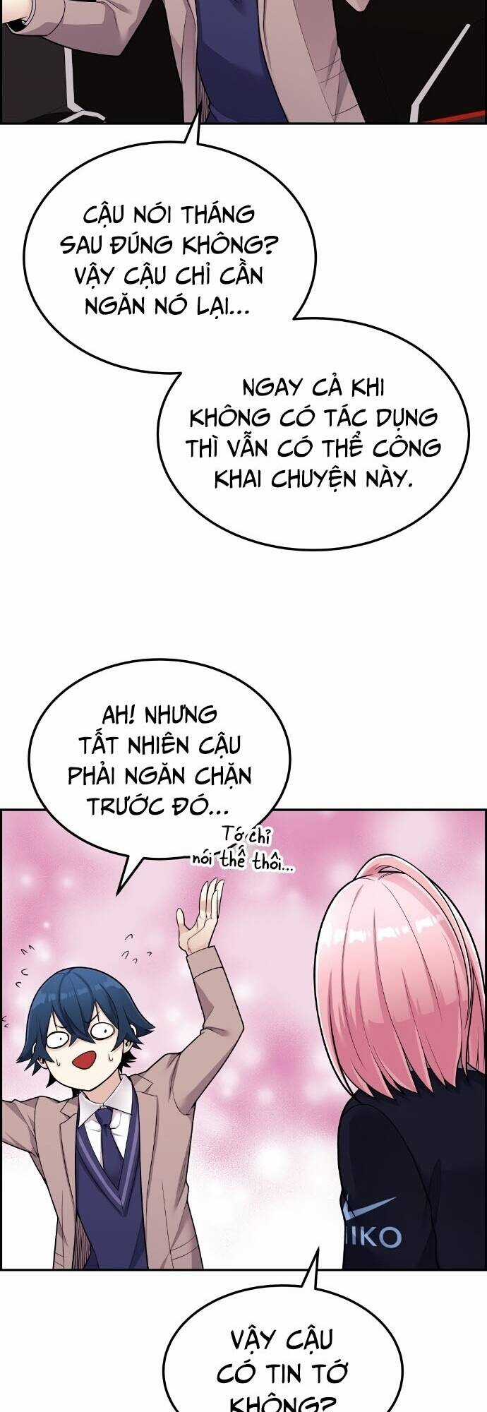 Nhân Vật Webtoon Na Kang Lim Chapter 15 trang 17