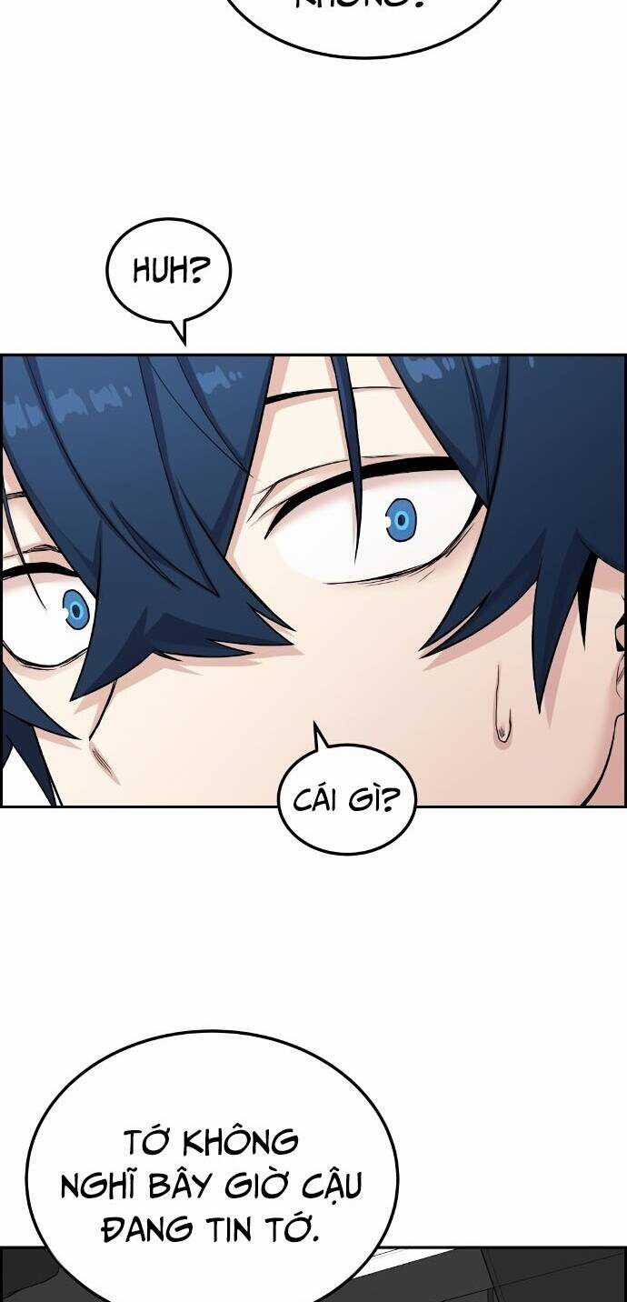 Nhân Vật Webtoon Na Kang Lim Chapter 15 trang 18