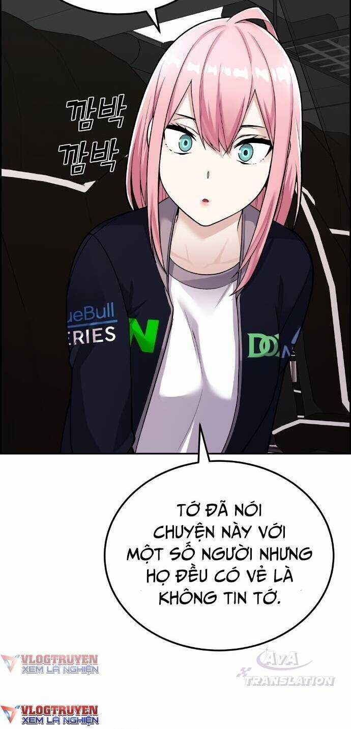 Nhân Vật Webtoon Na Kang Lim Chapter 15 trang 19