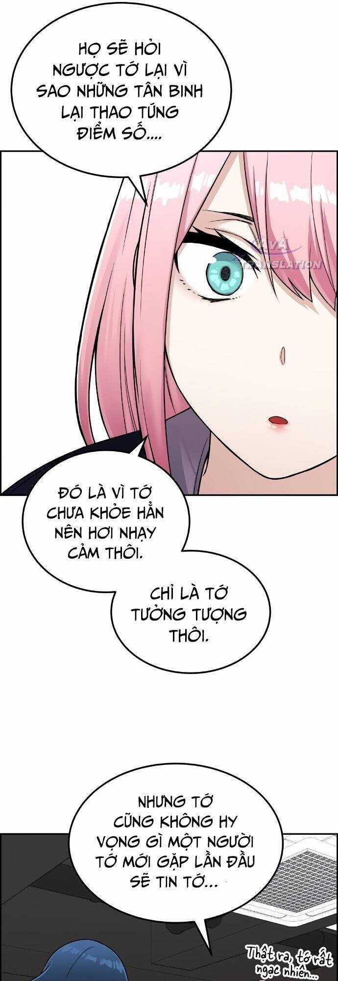 Nhân Vật Webtoon Na Kang Lim Chapter 15 trang 20