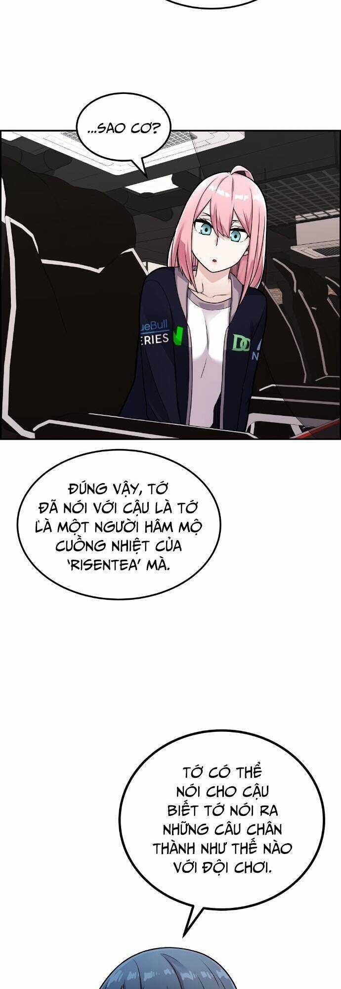 Nhân Vật Webtoon Na Kang Lim Chapter 15 trang 22