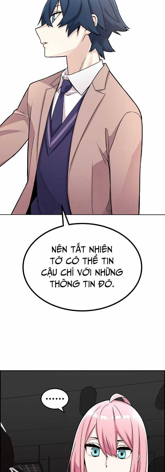 Nhân Vật Webtoon Na Kang Lim Chapter 15 trang 23