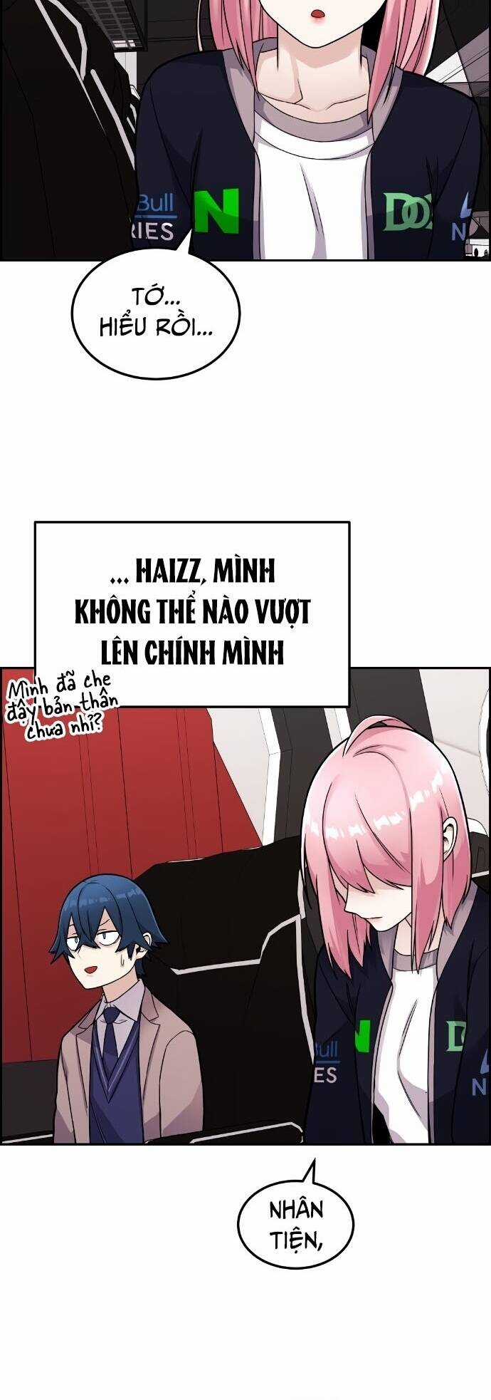 Nhân Vật Webtoon Na Kang Lim Chapter 15 trang 24