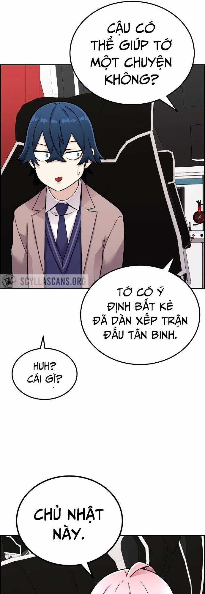 Nhân Vật Webtoon Na Kang Lim Chapter 15 trang 25