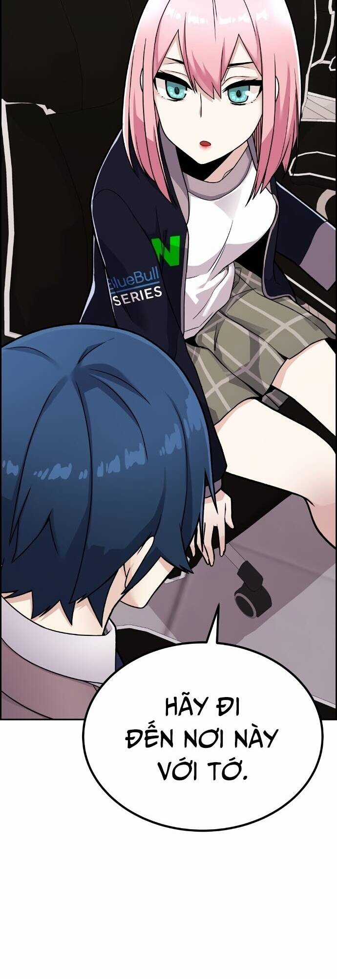 Nhân Vật Webtoon Na Kang Lim Chapter 15 trang 26