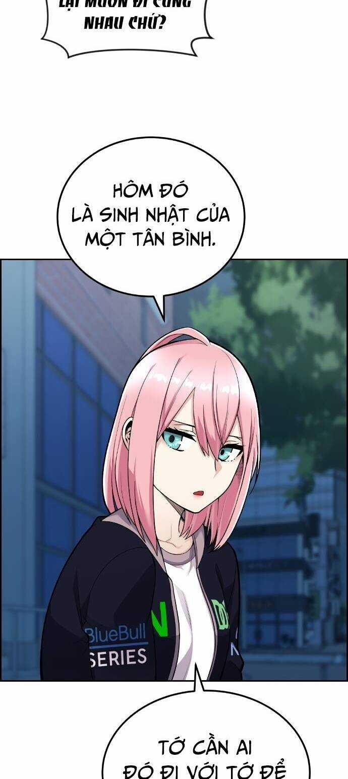 Nhân Vật Webtoon Na Kang Lim Chapter 15 trang 28