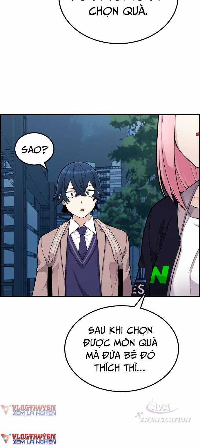 Nhân Vật Webtoon Na Kang Lim Chapter 15 trang 29