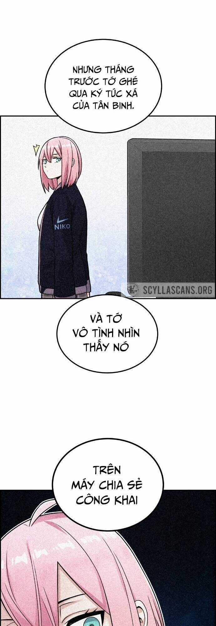 Nhân Vật Webtoon Na Kang Lim Chapter 15 trang 3