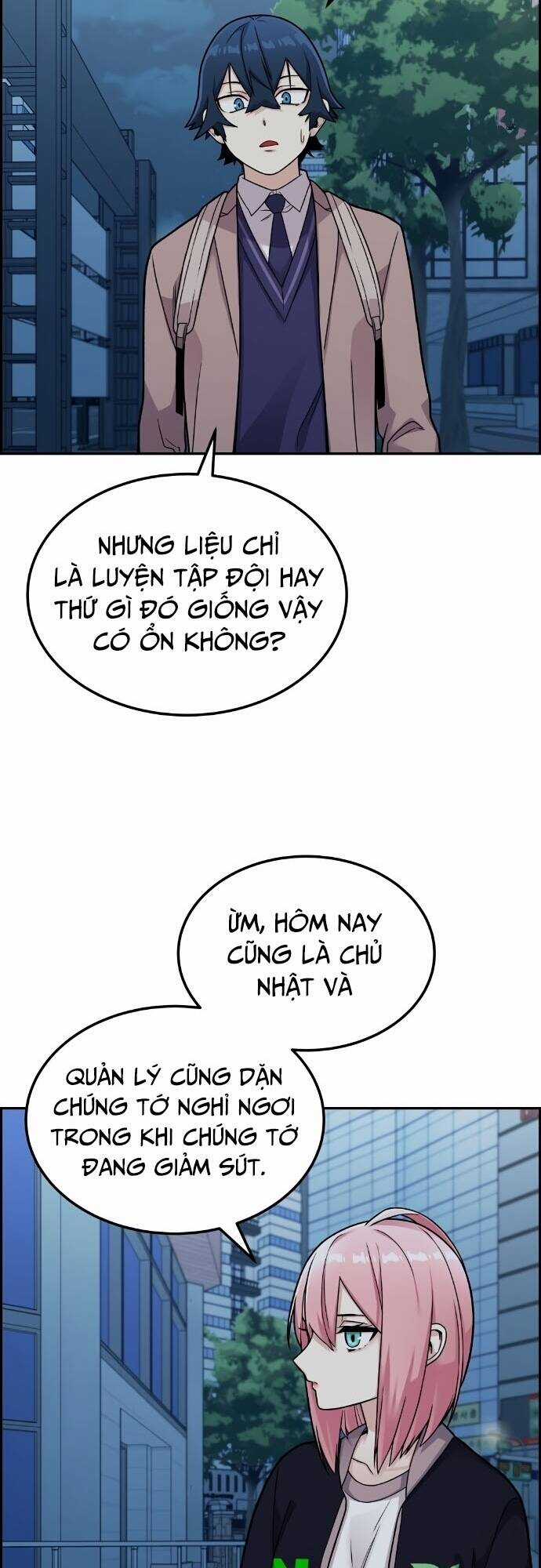 Nhân Vật Webtoon Na Kang Lim Chapter 15 trang 31