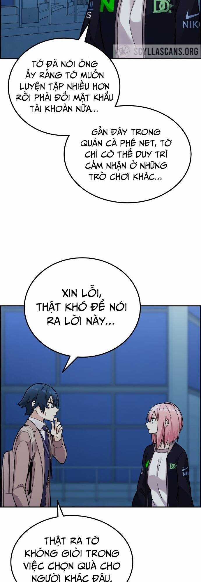Nhân Vật Webtoon Na Kang Lim Chapter 15 trang 32