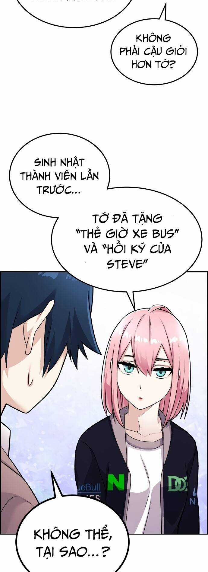 Nhân Vật Webtoon Na Kang Lim Chapter 15 trang 33