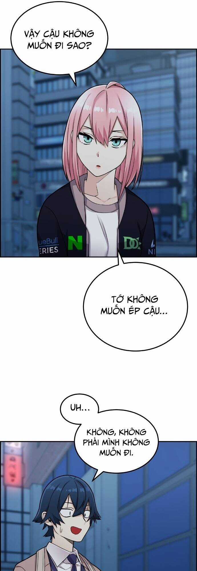 Nhân Vật Webtoon Na Kang Lim Chapter 15 trang 35