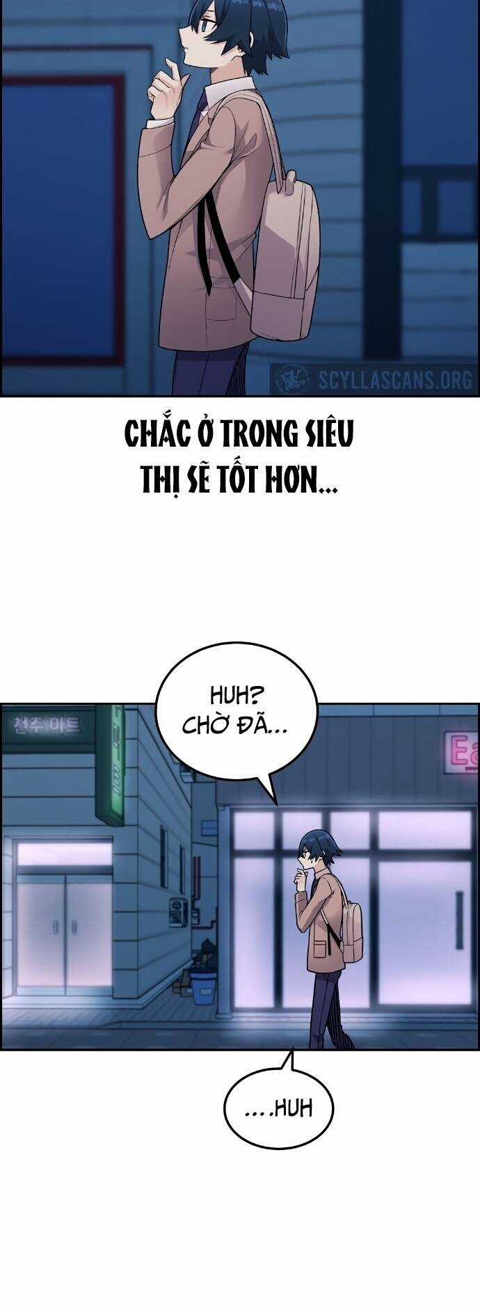 Nhân Vật Webtoon Na Kang Lim Chapter 15 trang 39