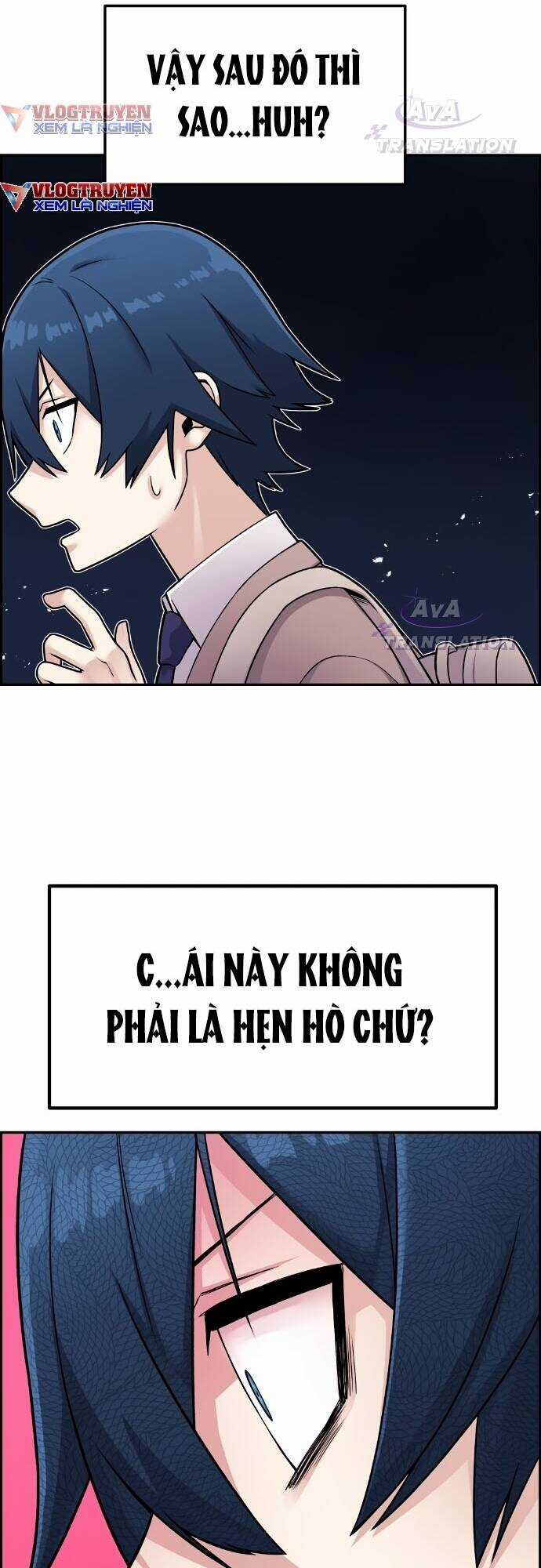 Nhân Vật Webtoon Na Kang Lim Chapter 15 trang 40