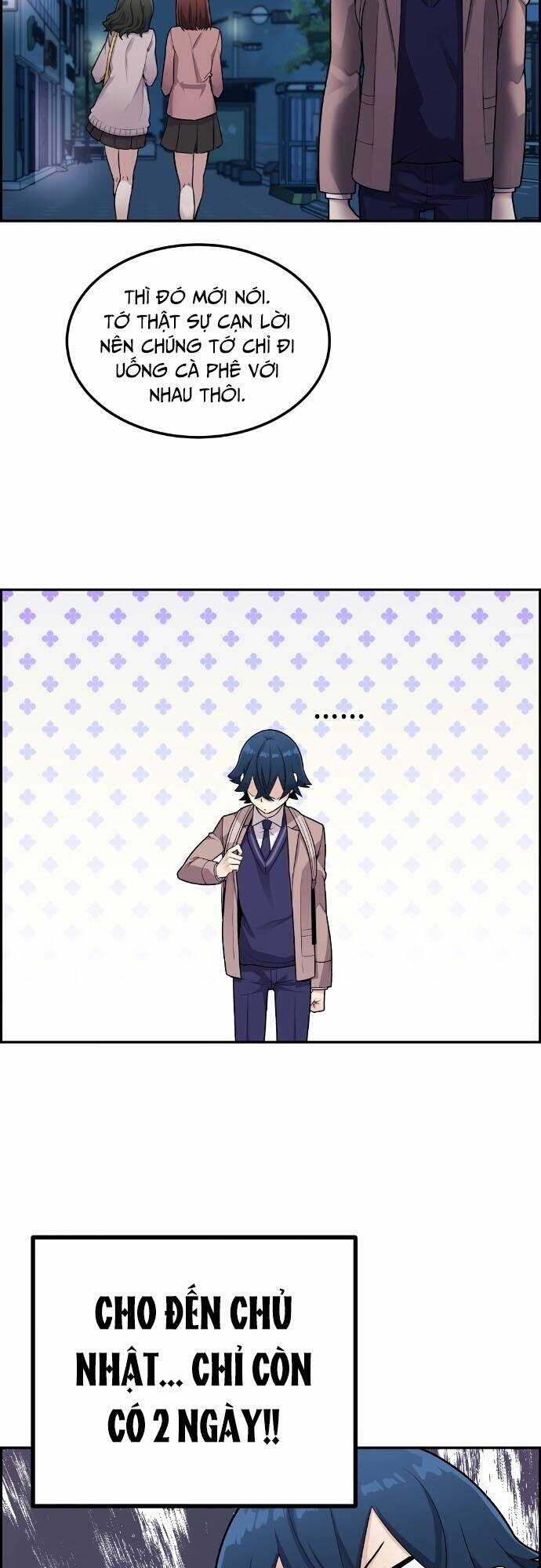 Nhân Vật Webtoon Na Kang Lim Chapter 15 trang 46