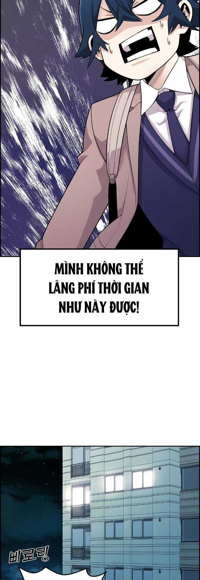 Nhân Vật Webtoon Na Kang Lim Chapter 15 trang 47
