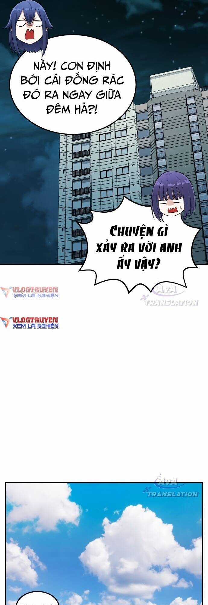 Nhân Vật Webtoon Na Kang Lim Chapter 15 trang 50