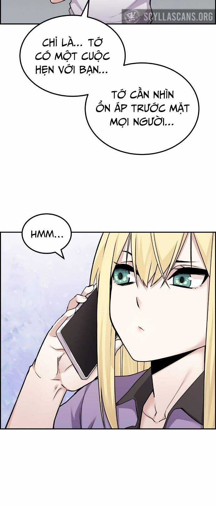 Nhân Vật Webtoon Na Kang Lim Chapter 15 trang 54