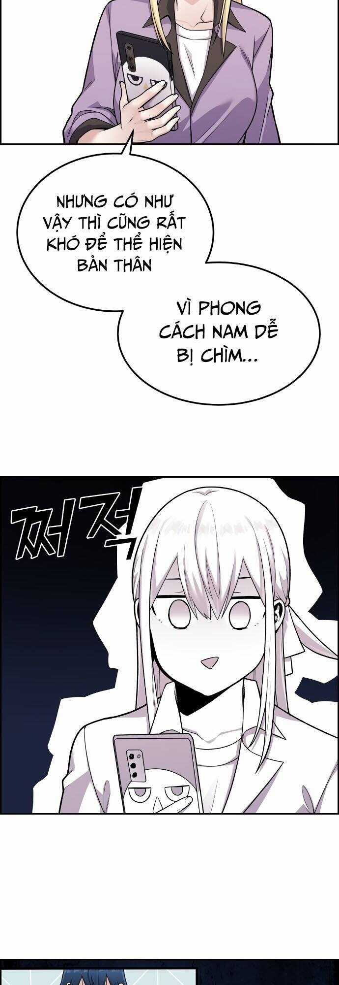 Nhân Vật Webtoon Na Kang Lim Chapter 15 trang 57