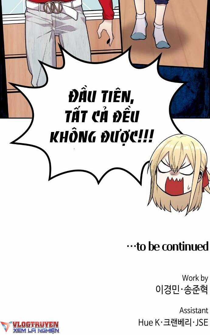 Nhân Vật Webtoon Na Kang Lim Chapter 15 trang 59