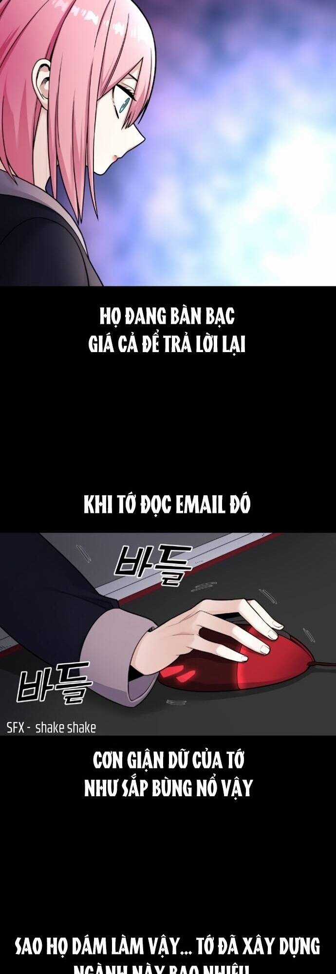 Nhân Vật Webtoon Na Kang Lim Chapter 15 trang 6