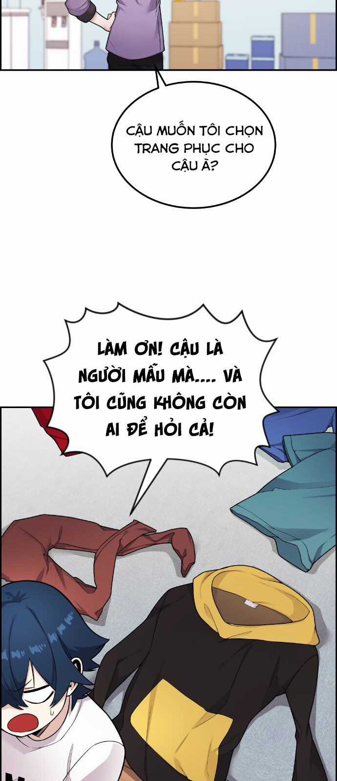 Nhân Vật Webtoon Na Kang Lim Chapter 15 trang 60