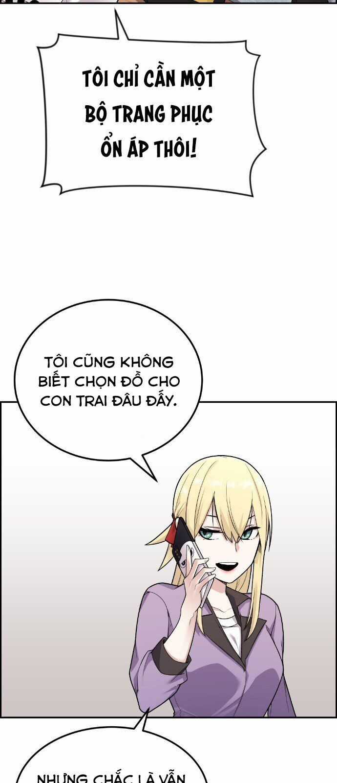 Nhân Vật Webtoon Na Kang Lim Chapter 15 trang 61