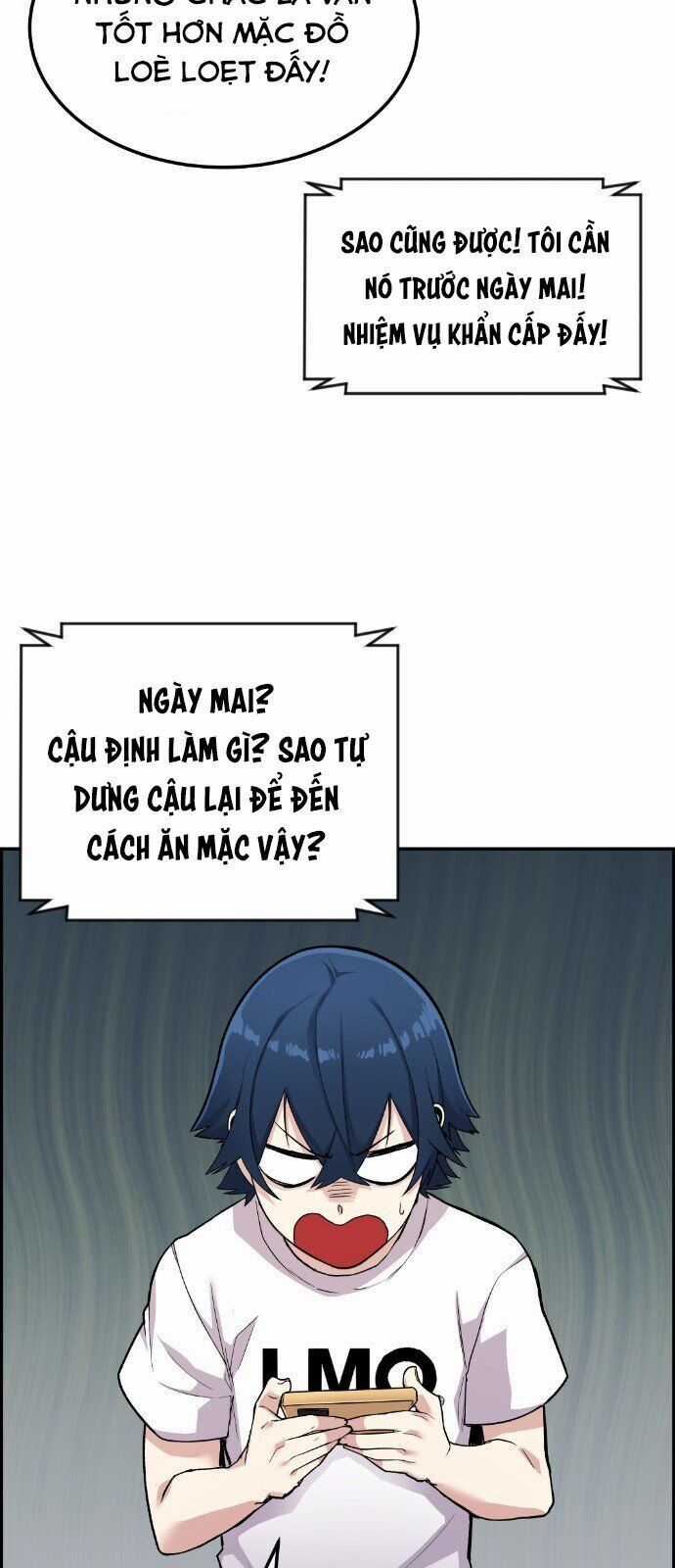 Nhân Vật Webtoon Na Kang Lim Chapter 15 trang 62
