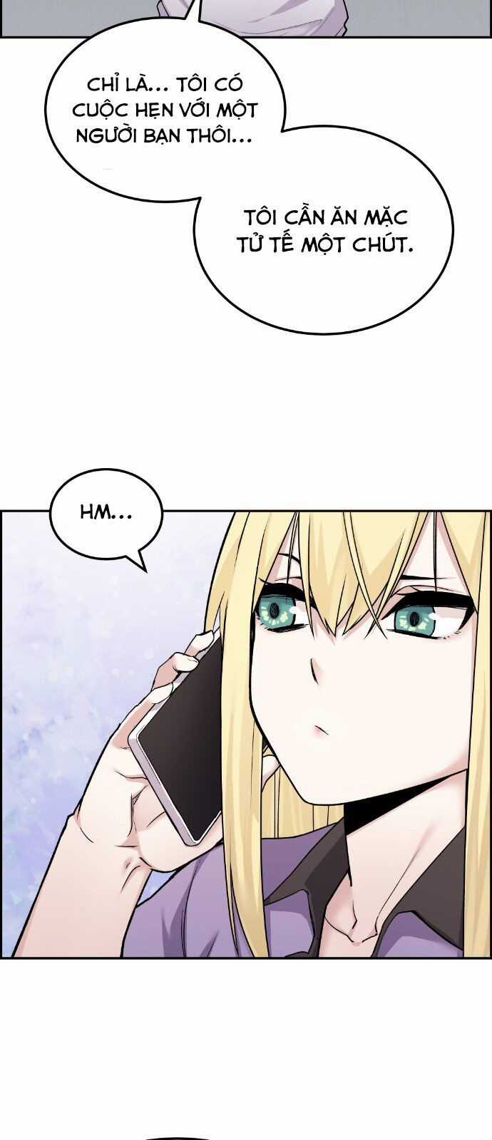 Nhân Vật Webtoon Na Kang Lim Chapter 15 trang 63