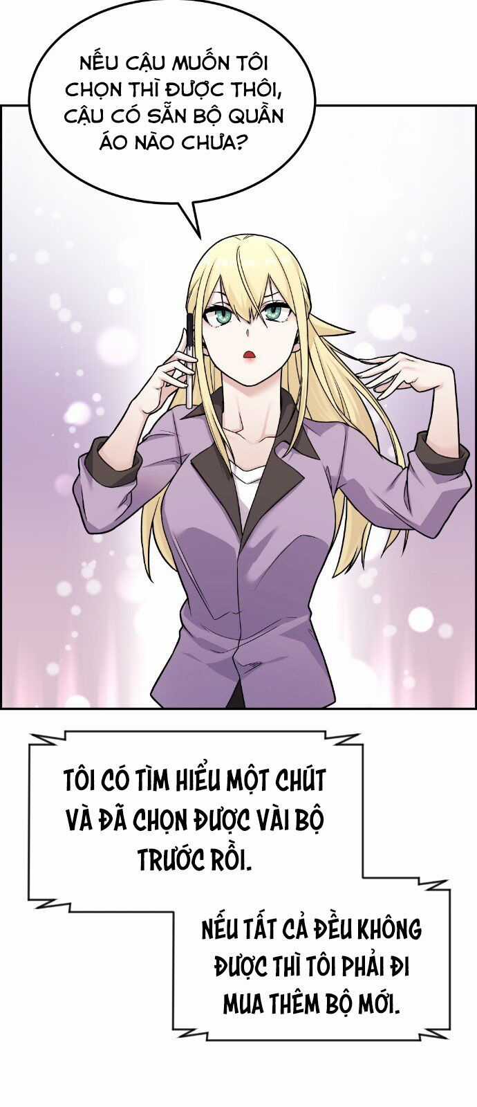 Nhân Vật Webtoon Na Kang Lim Chapter 15 trang 64