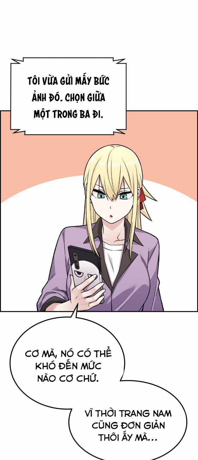 Nhân Vật Webtoon Na Kang Lim Chapter 15 trang 66