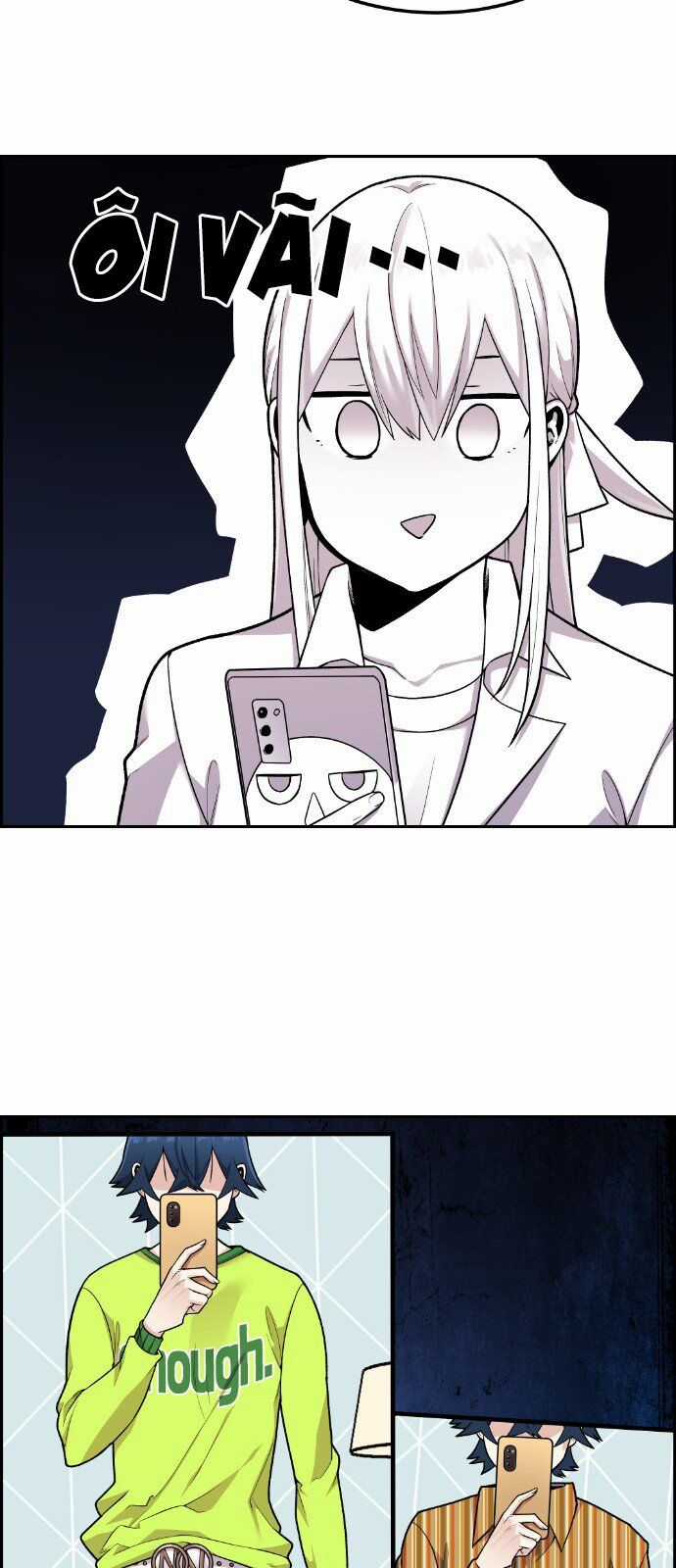 Nhân Vật Webtoon Na Kang Lim Chapter 15 trang 67