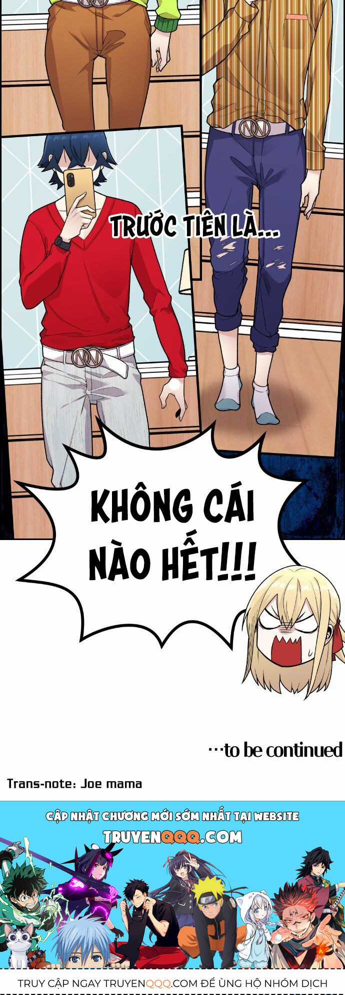 Nhân Vật Webtoon Na Kang Lim Chapter 15 trang 68