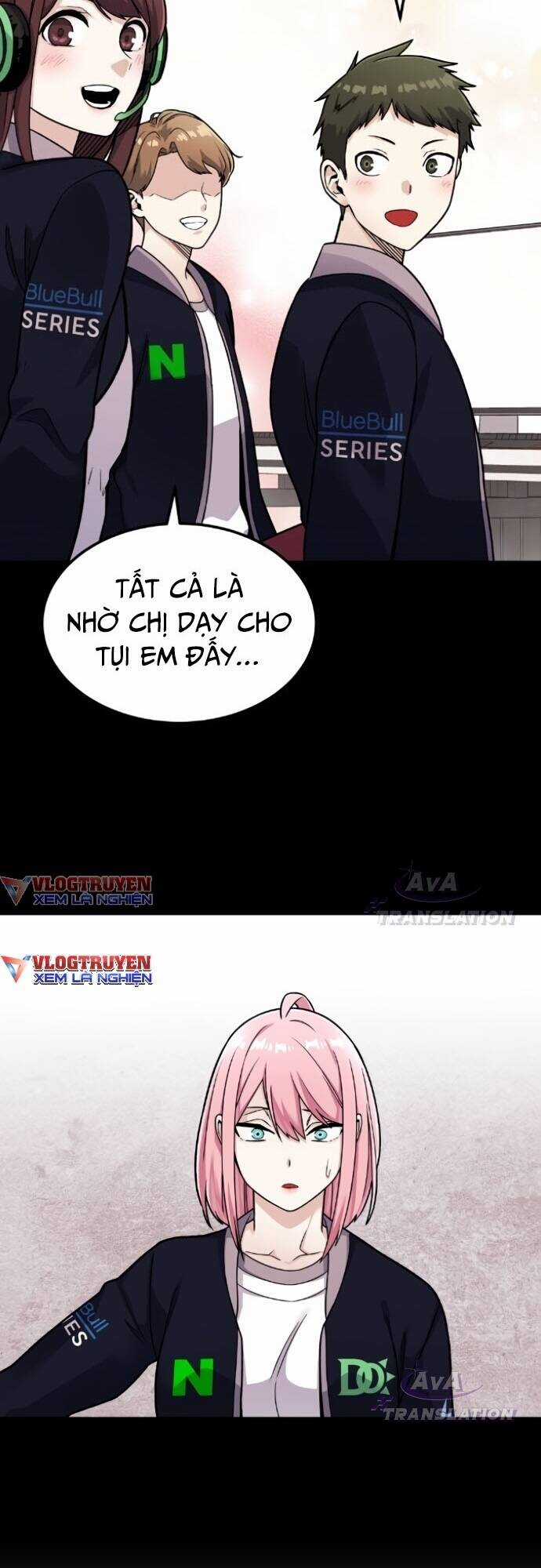 Nhân Vật Webtoon Na Kang Lim Chapter 15 trang 9