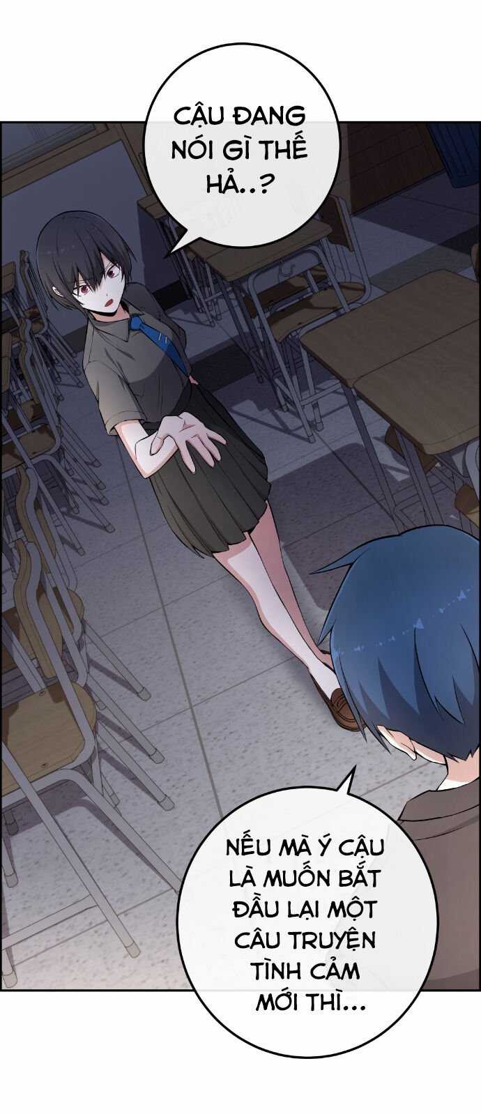 Nhân Vật Webtoon Na Kang Lim Chapter 150 trang 12