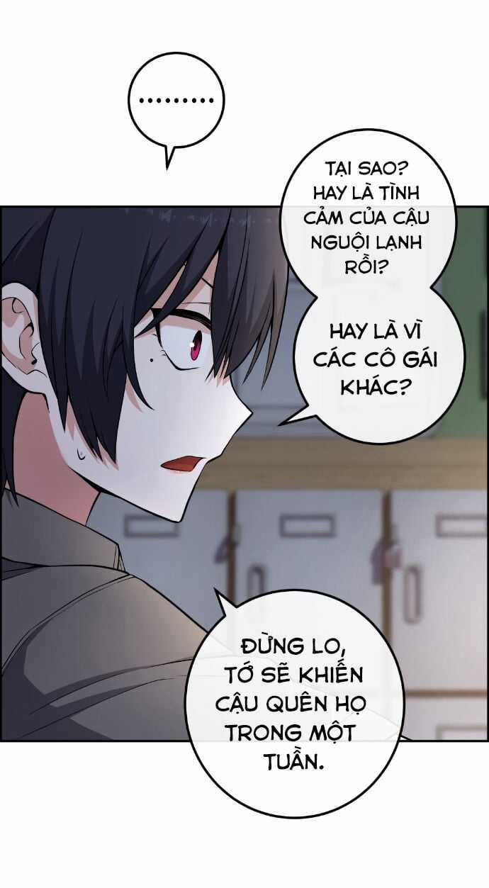 Nhân Vật Webtoon Na Kang Lim Chapter 150 trang 14