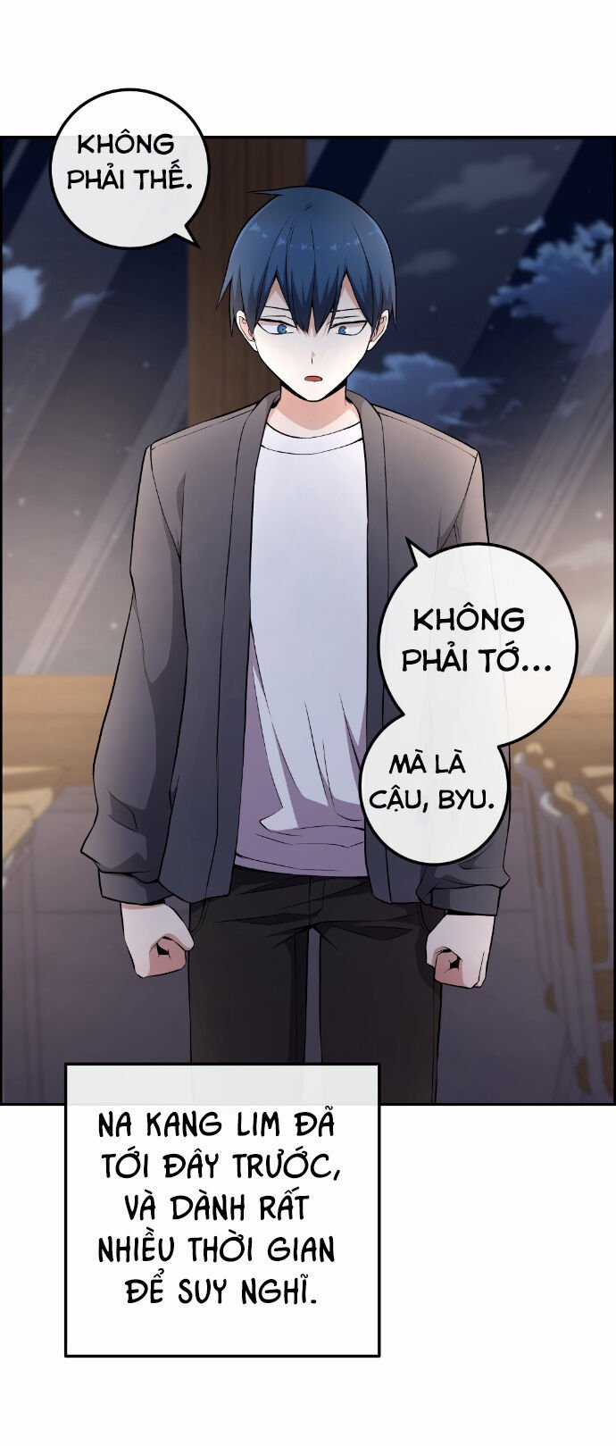 Nhân Vật Webtoon Na Kang Lim Chapter 150 trang 15