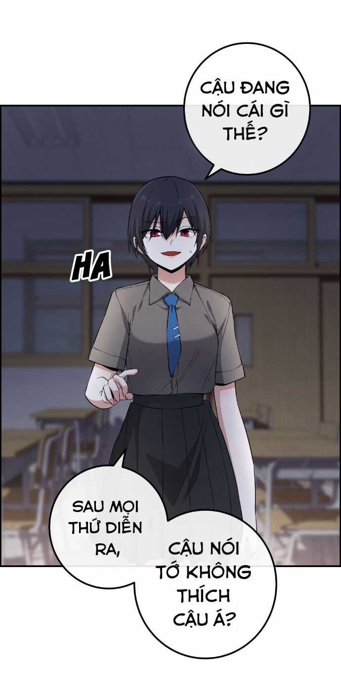 Nhân Vật Webtoon Na Kang Lim Chapter 150 trang 18