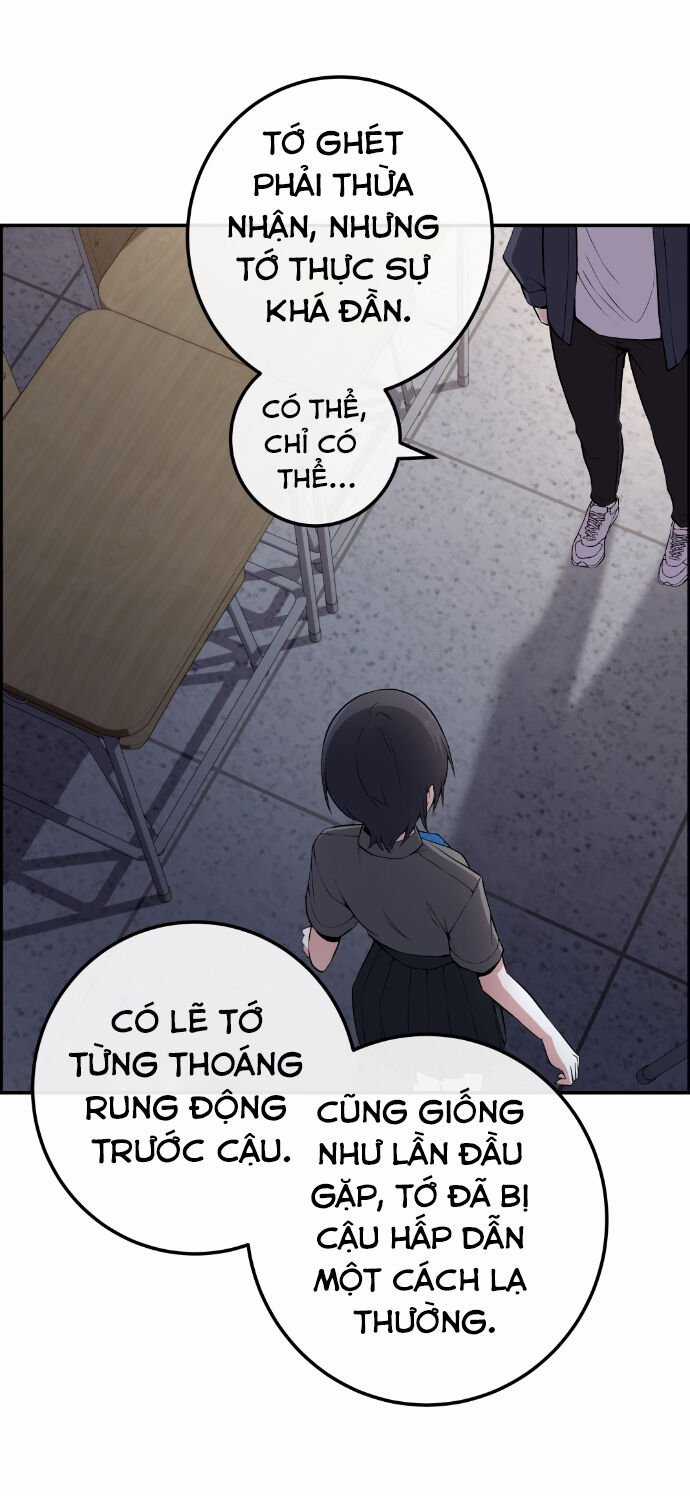 Nhân Vật Webtoon Na Kang Lim Chapter 150 trang 19