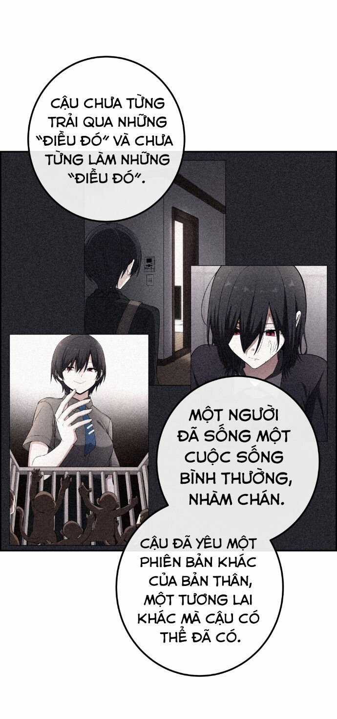 Nhân Vật Webtoon Na Kang Lim Chapter 150 trang 23