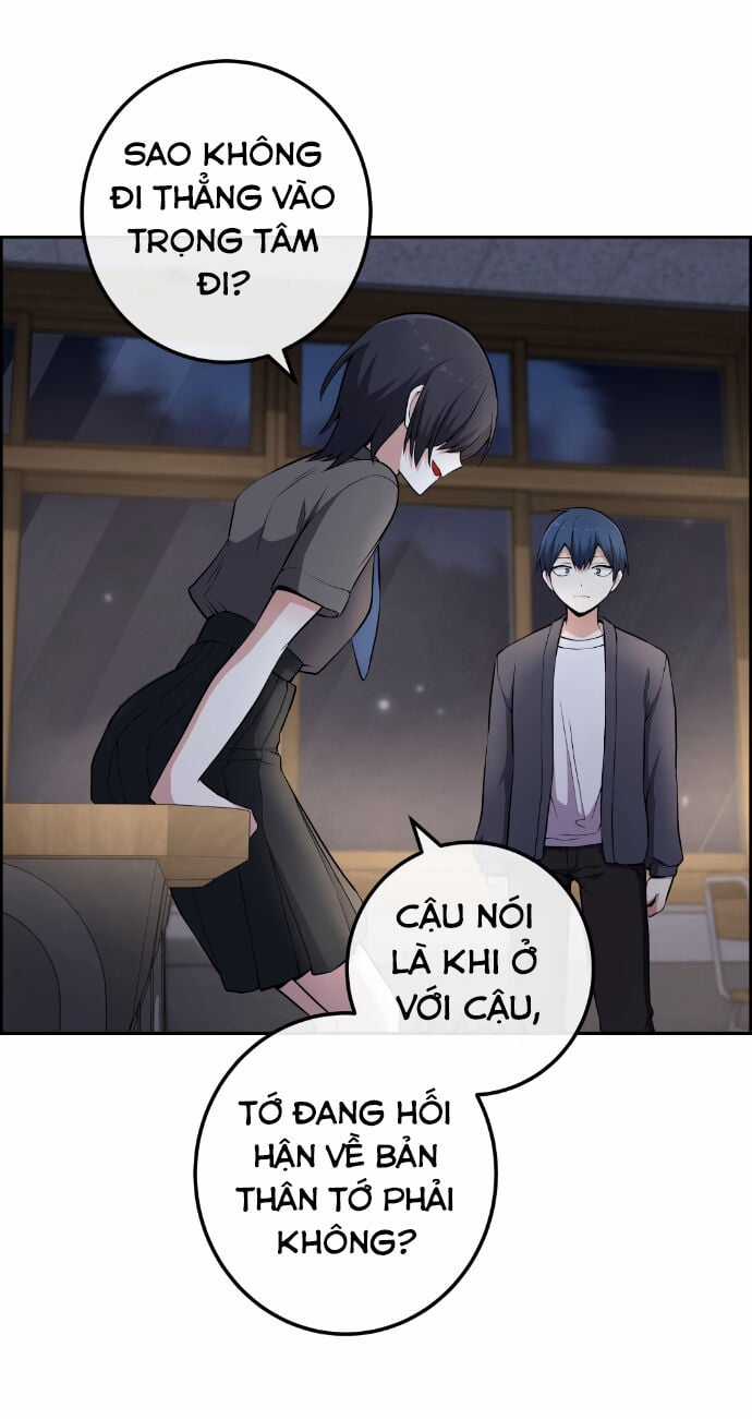 Nhân Vật Webtoon Na Kang Lim Chapter 150 trang 25