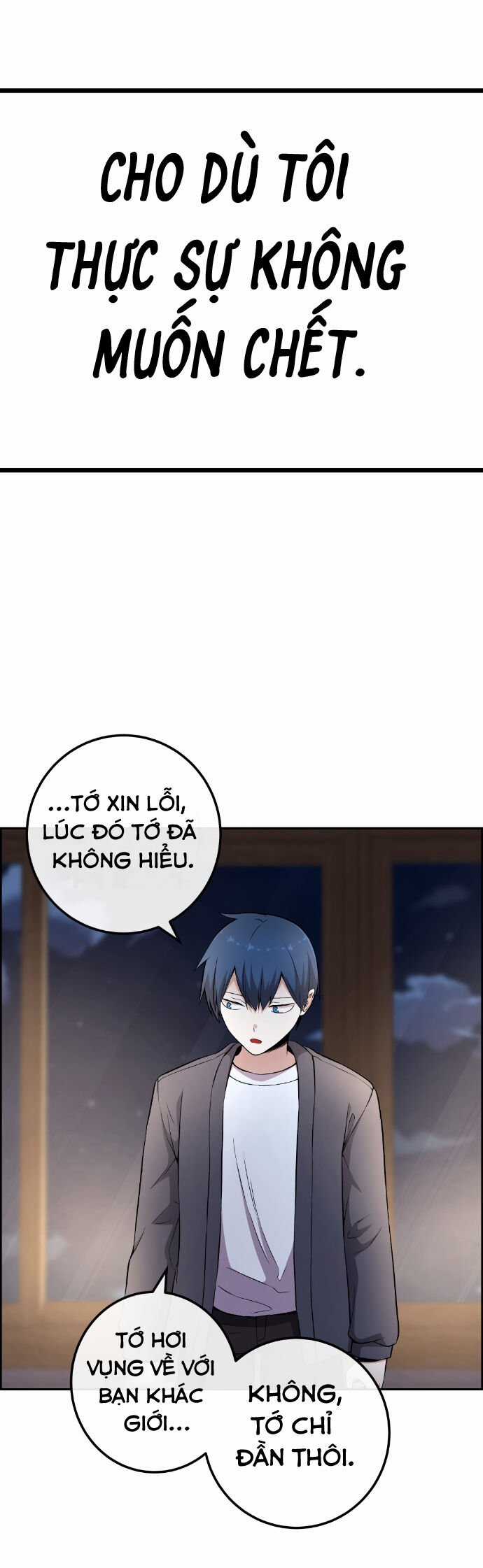 Nhân Vật Webtoon Na Kang Lim Chapter 150 trang 34