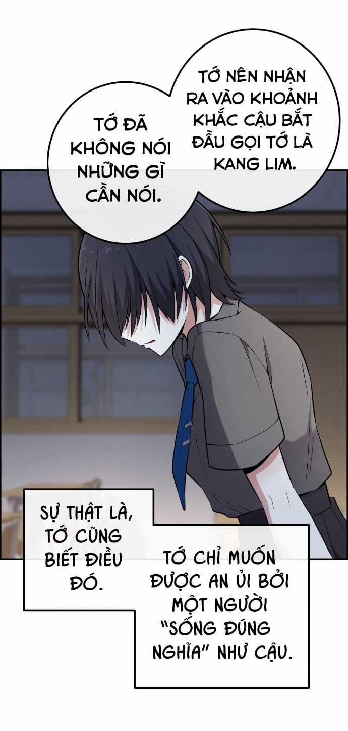 Nhân Vật Webtoon Na Kang Lim Chapter 150 trang 35