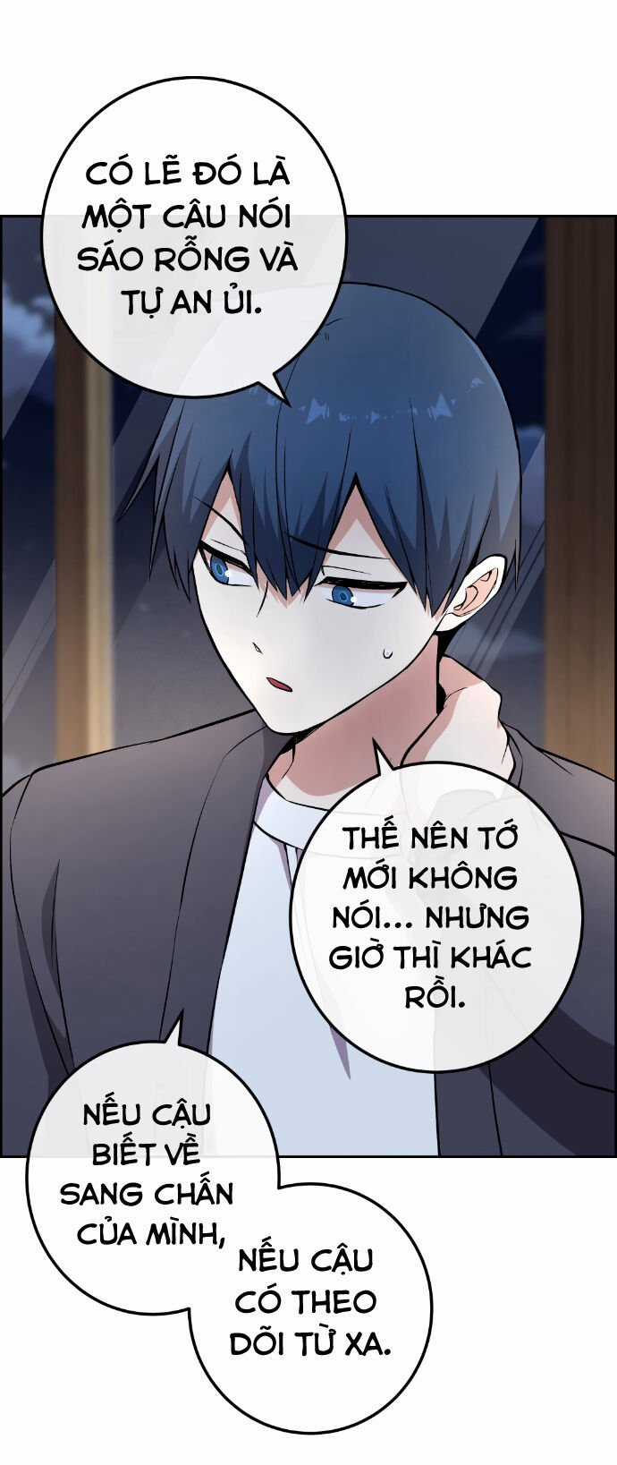 Nhân Vật Webtoon Na Kang Lim Chapter 150 trang 36