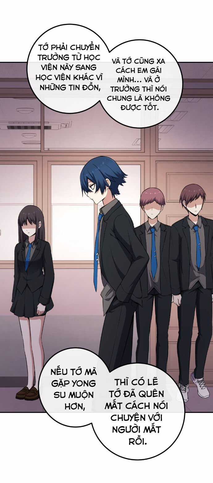 Nhân Vật Webtoon Na Kang Lim Chapter 150 trang 38