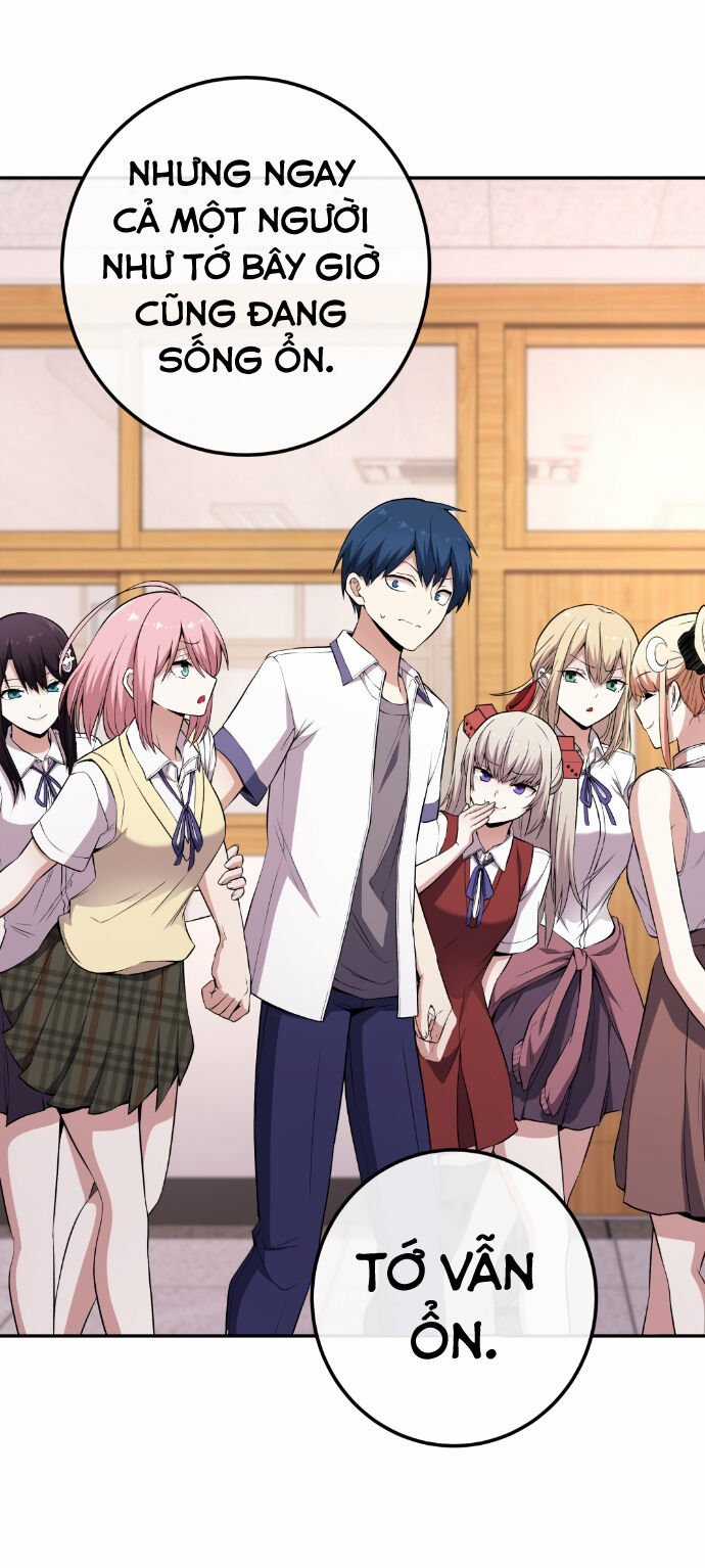 Nhân Vật Webtoon Na Kang Lim Chapter 150 trang 39